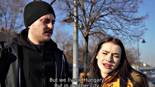 HUNT4K. Fix It While I'm Fucking Your Girlfriend!