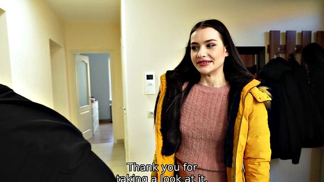 HUNT4K. Fix It While I'm Fucking Your Girlfriend!