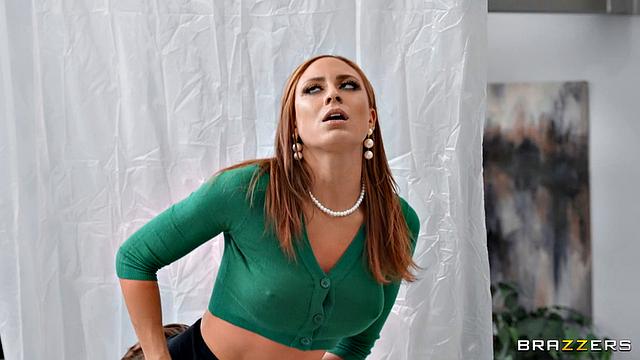 MILF Needs Good Drilling