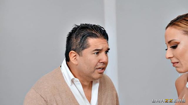 MILF Needs Good Drilling