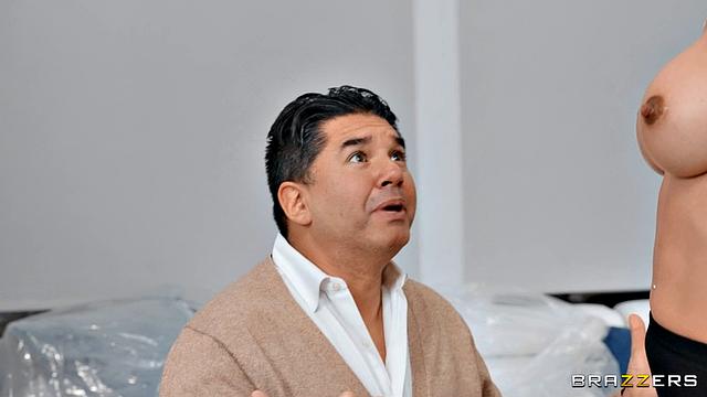 MILF Needs Good Drilling