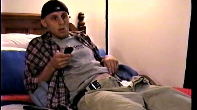 Sucking Off Straight Davey