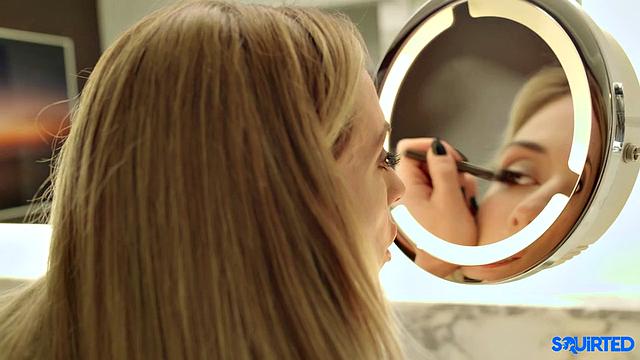 Aiden Can't Get Enough