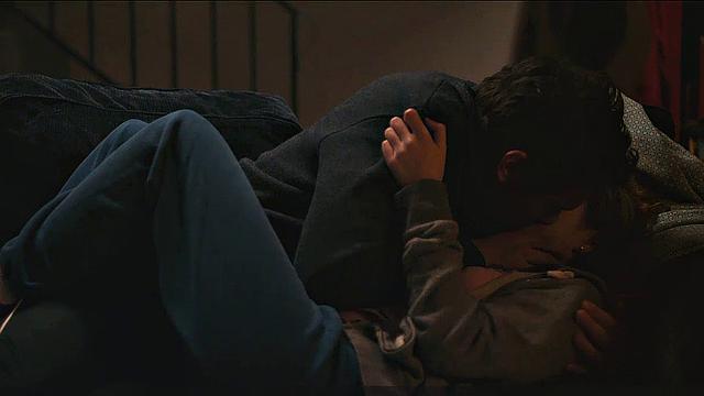 Emma Roberts erotic scenes