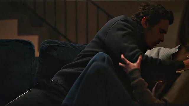 Emma Roberts erotic scenes