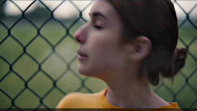 Emma Roberts erotic scenes