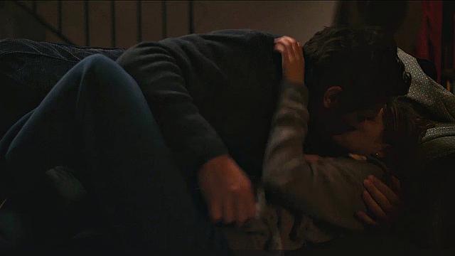 Emma Roberts erotic scenes