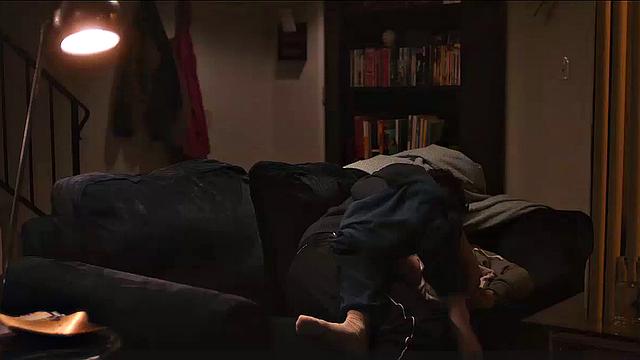 Emma Roberts erotic scenes