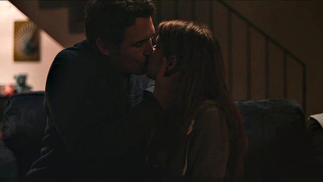 Emma Roberts erotic scenes