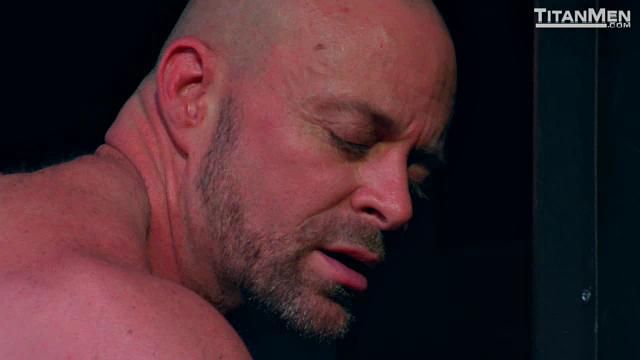 Strobe: Scene 3: Jesse Jackman & Casey Williams