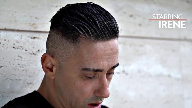 21 SEXTREME - Hot Granny Irene Has Sex With Her Friend