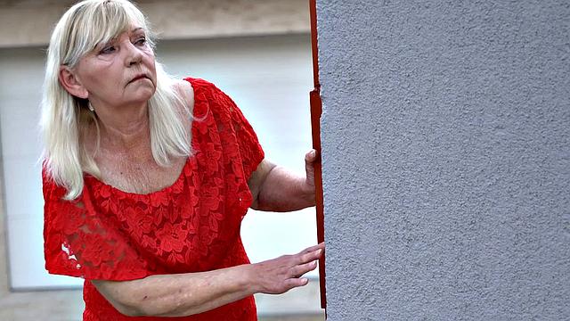 21 SEXTREME - Hot Granny Irene Has Sex With Her Friend