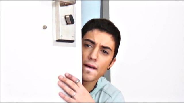 Daniel, David, and Hugo