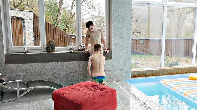 Dominik Black - Vitali Kutcher