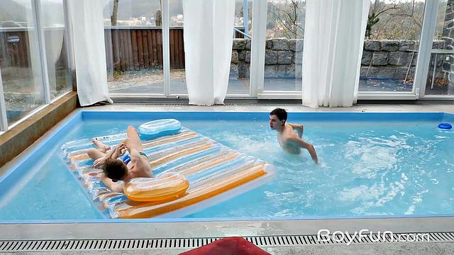 Dominik Black - Vitali Kutcher