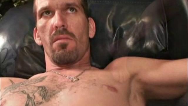 Mickey - Second Session