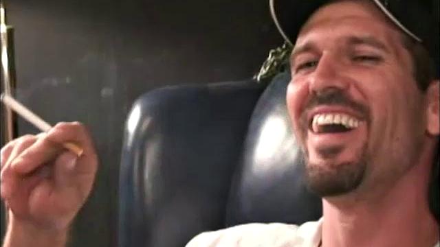 Mickey - Second Session