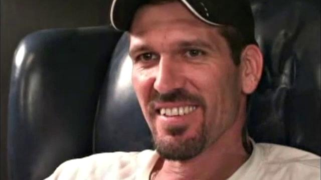 Mickey - Second Session