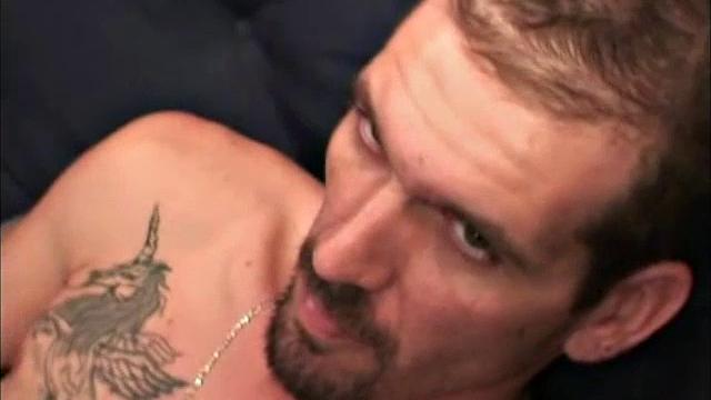 Mickey - Second Session