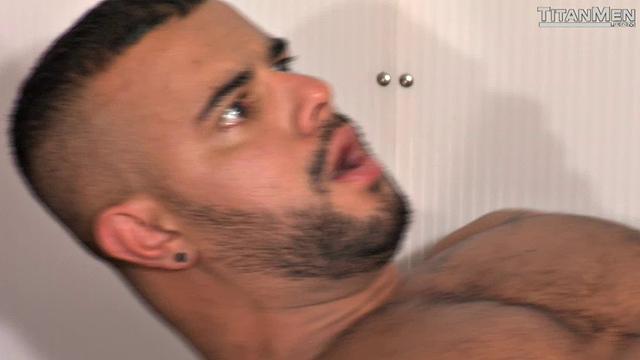 House Rules: Scene 2: Alex Graham & Tony Orion