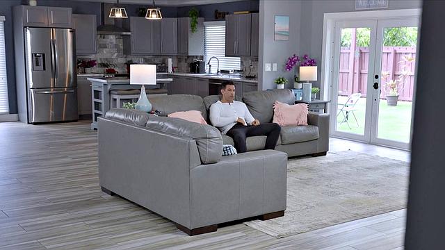 Are you fucking your stepdad?