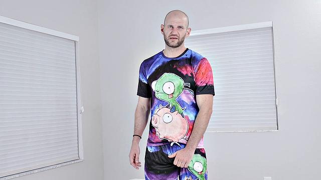 See Brian Omally Solo In 4K III