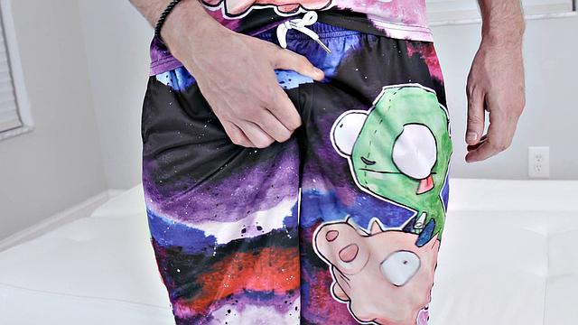 See Brian Omally Solo In 4K III