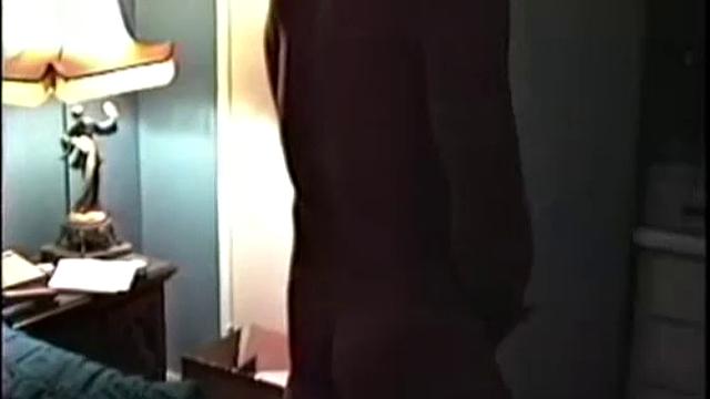 Bob is a great looking guy, with a terrific body and big beautiful cock. But for some reason, he did not want to show his face. I did get one quick peek of him though! Bob enjoys having his dick sucked and drops by often.