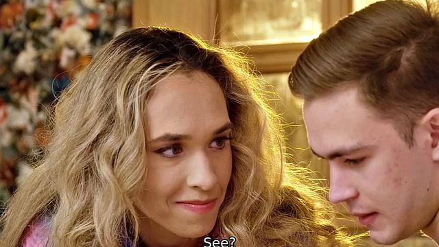 RIM4K. Stranger Rimjob