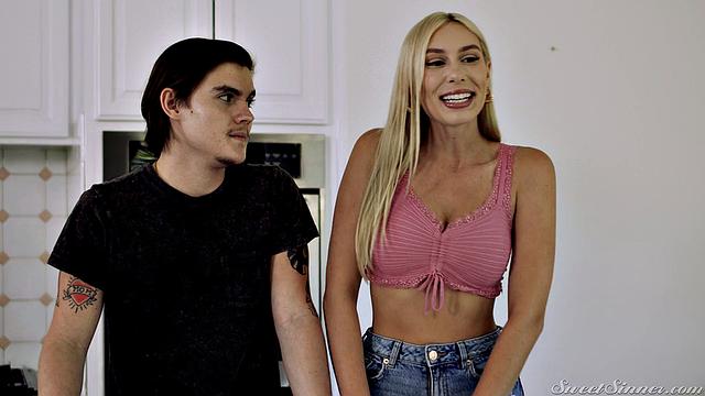 The Mistress 6 - Scene 2- Outrageous