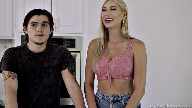 The Mistress 6 - Scene 2- Outrageous