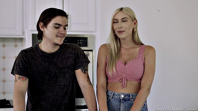 The Mistress 6 - Scene 2- Outrageous