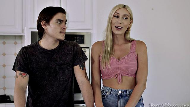 The Mistress 6 - Scene 2- Outrageous