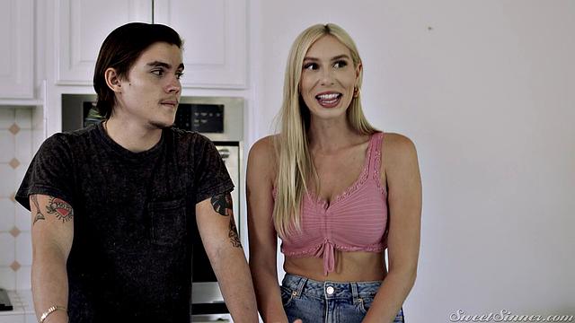 The Mistress 6 - Scene 2- Outrageous