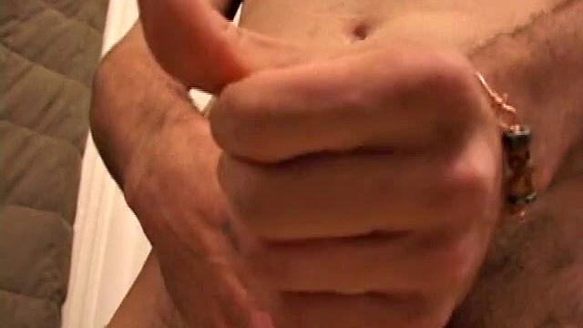 Amateur Jesse Jacking