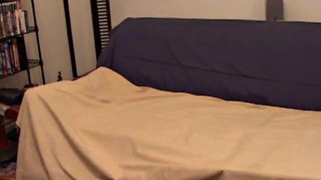 Amateur Jesse Jacking