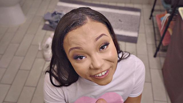 The Horny Job Seeker