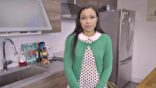 The Horny Job Seeker