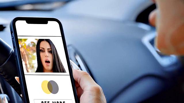 Outdoor squirting in 4way