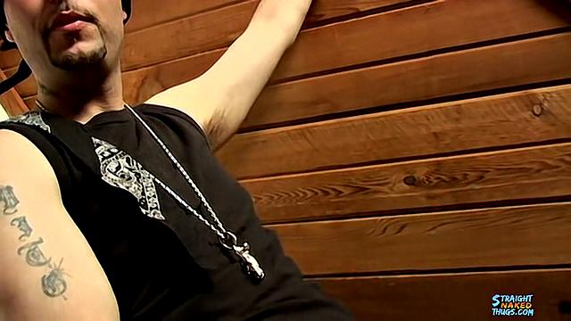 Flaco Drains His Juice - Flaco