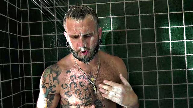 Horny Bella Rolland Pegs Her Man and Tempts With Her Big Natural Tits New Cherrypimps Series