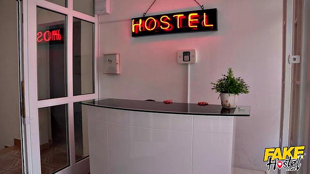 A Game of Hide and Seek