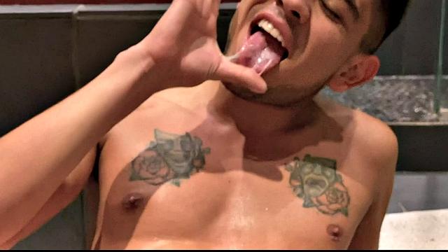 Shower For Fun