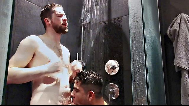 Shower For Fun