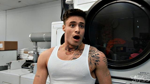 Wash, Fuck, and Leave
