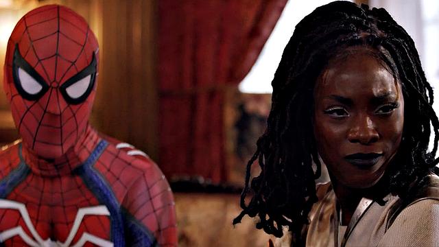 Wicked - SPIDEYPOOL RETURNS With Deadpool And Spiderman Monica Rambeau Hard