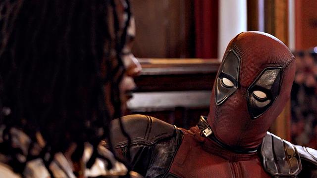 Wicked - SPIDEYPOOL RETURNS With Deadpool And Spiderman Monica Rambeau Hard