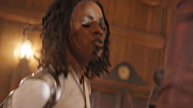 Wicked - SPIDEYPOOL RETURNS With Deadpool And Spiderman Monica Rambeau Hard