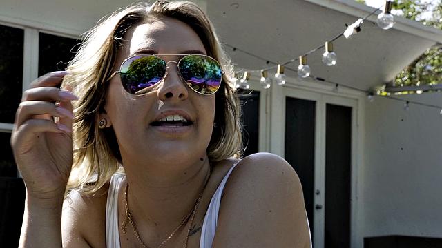 Dreaming of a Black Dick