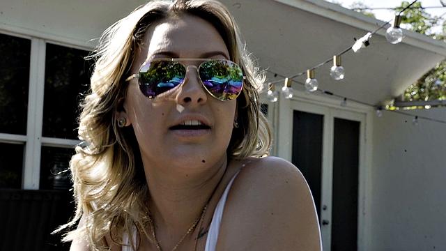 Dreaming of a Black Dick